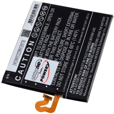 Baterija za  Smartphone LG G8S ThinQ / G8S ThinQ Global / Typ BL-T43