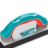 TOTAL One-stop tools gumena gladilica 240 mm x100 mm /industrial ( )