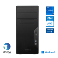 ANNI Stolno računalo Office Extreme / Intel Core i7-14700, 16 GB RAM, 1 TB SSD, Windows 11 Pro