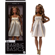 BARBIE Lutka JJX28