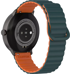 CANYON Pametni sat Jacky Bluetooth 200 mAh, zeleno/narančasti (CNS-SW69BG)