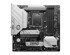 MSI Matična ploča B760M Ptoject Zero, Intel B760, DDR5, s. LGA 1700, micro ATX
