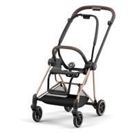 CYBEX Konstrukcija kolica Mios Platinum rosegold 