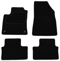 MAMMOOTH Auto tepisi tekstilni za Renault Clio V 06.19-