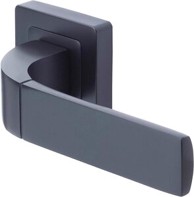 YALE Kvaka za vrata BOLOGNA, s cilindrom