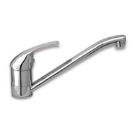 Miješalica za sudoper stojeća 2 cijevi ekonomik