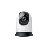 MERCUSYS Pan Tilt AI Home Security Wi‑Fi kamera