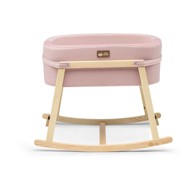 KALUNE DESIGN Rozo-natur kolijevka Hier