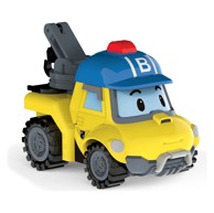 ROBOCAR POLI Figura