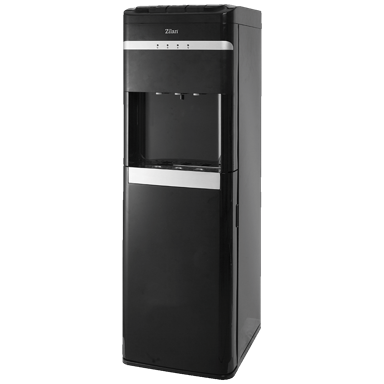 Zilan Aparat za vodu/dispenzer, toplo/hladno, 500/85W - ZLN4670