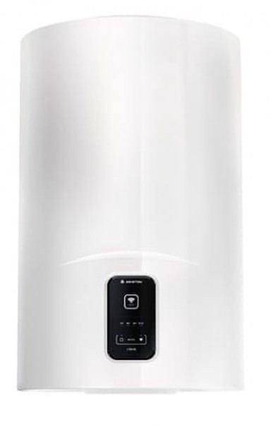 ARISTON Grijalica vode Lydos WiFi 100 V 1,8K EN EU 3201376, 1,8 kW, vertikalna