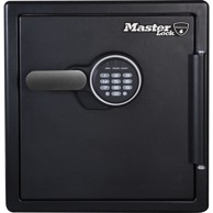 MASTER LOCK Sigurnosni sef s digitalnom kobinacijom LFW123FT