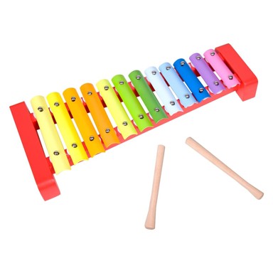 CLASSIC WORLD Ksilofon Star