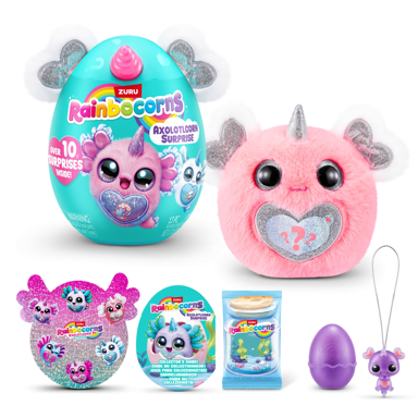 RAINBOCORNS Set igračaka 92120