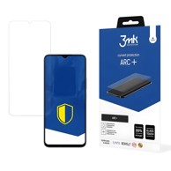 3MK Zaštitna folija Arc+ za Honor Play 6C, prozirna