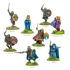 WARLORD GAMES Minijature Hail Caesar Heroes of Camelot, set