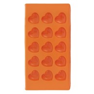 ORION Silikonski kalup za pečenje za praline, 11,5x22 cm