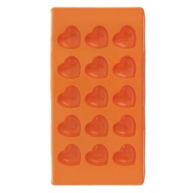 ORION Silikonski kalup za pečenje za praline, 11,5x22 cm