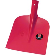 IDEAL Holsteiner lopata bez drške 270x250 mm