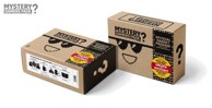 GOOD LOOT Mystery Gamers Pack V18 kolekcionarski set
