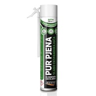 TEXO Pur pjena, nisko ekspandirajuća, ručna, 750 ml