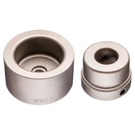 NEO TOOLS Kućište grijaće cijevi 40 mm