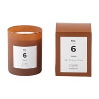 ILLUME X BLOOMINGVILLE Mirisna svijeća No. 6 Sequoia, 50 h