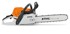 STIHL Motorna pila MS 391