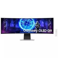SAMSUNG Monitor S49DG950SU