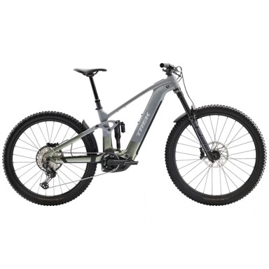 TREK Električni bicikl e-Bike Rail+ 9.7, gen 5, 2025
