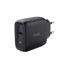 TRUST Punjač Maxo USB-C, kabel C-C, 45W
