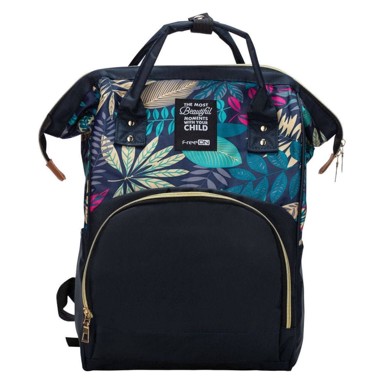 FREEON Pomoćna torba SIMPLY, navy blue