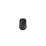 OCTIO Miš Style M310WBT, RGB, optički, bežični, BT,1600dpi, crni