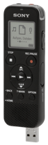 SONY Snimač zvuka ICD-PX470
