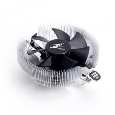 ZALMAN Hladnjak za procesor CNPS80G, 80mm
