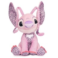 Disney Stitch zvučna plišana igračka 30cm