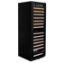 DUNAVOX Vinski hladnjak DX-166.428DMBK, Grande Line