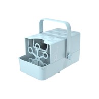 LALARMA Uređaj za izradu mjehurića, plavi