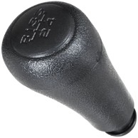 Ručica mjenjača za VW Golf III 91-99, crna