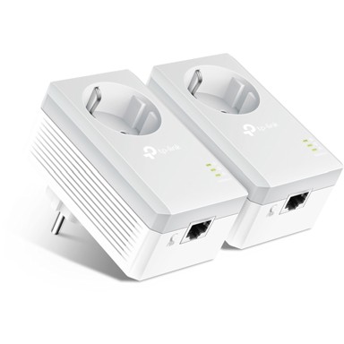TP-LINK Kit  TL-PA4010P 2kom
