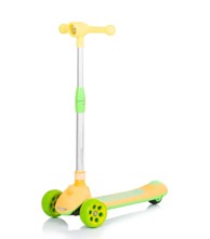 CHIPOLINO Romobil Orbit, narančasti