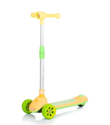 CHIPOLINO Romobil Orbit, narančasti