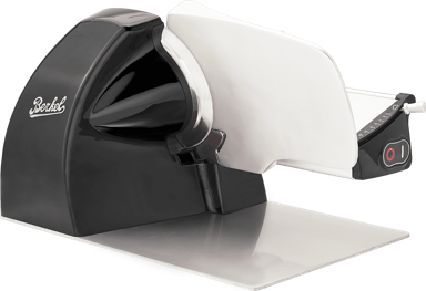 BERKEL Električni rezač Home Line Plus 200 crni