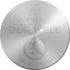 DURACELL Litijska baterija CR 2450, 3V, 2 komada