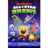 Igra za PC: Nickelodeon All-Star Brawl Steam key