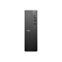 DELL Stolno računalo ECS1250 / Intel Core i3-14100, 8 GB, 512 GB SSD, Ubuntu Linux, crna