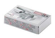 NOVUS ulošci za klamerice 24/8