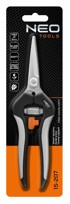NEO TOOLS Vrtne škare
