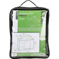 PROGARDEN Zaštitni poklopac za roštilj KO-FC4640100 147x61x122 cm