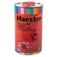 CHROMOS SVJETLOST Lak za parket Maestro tekućina za kitanje 1L